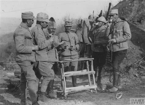 cornelio tudor e romania 1918|Second Romanian campaign of World War I .